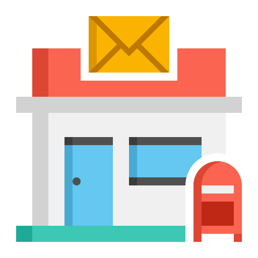 پست مسکن ملی دلیجان